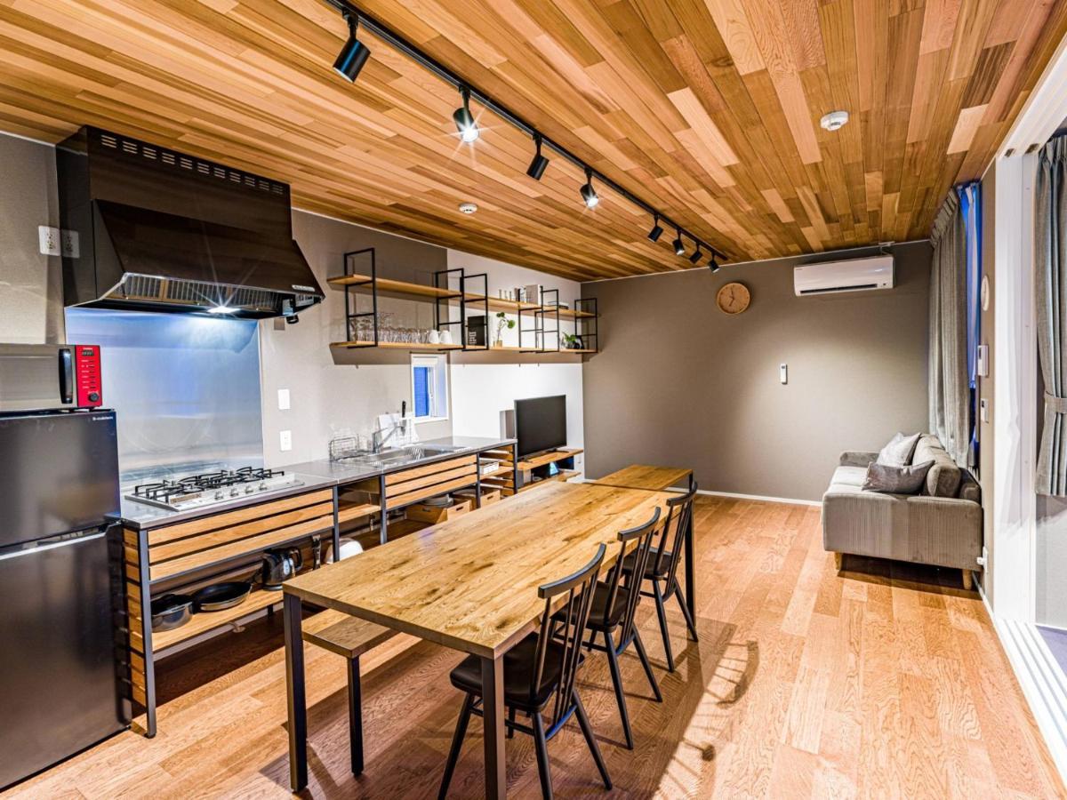 Rakuten Stay House X Will Style Takasaki 101 Kültér fotó