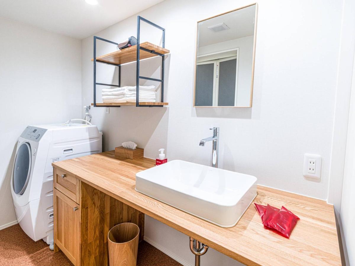 Rakuten Stay House X Will Style Takasaki 101 Kültér fotó