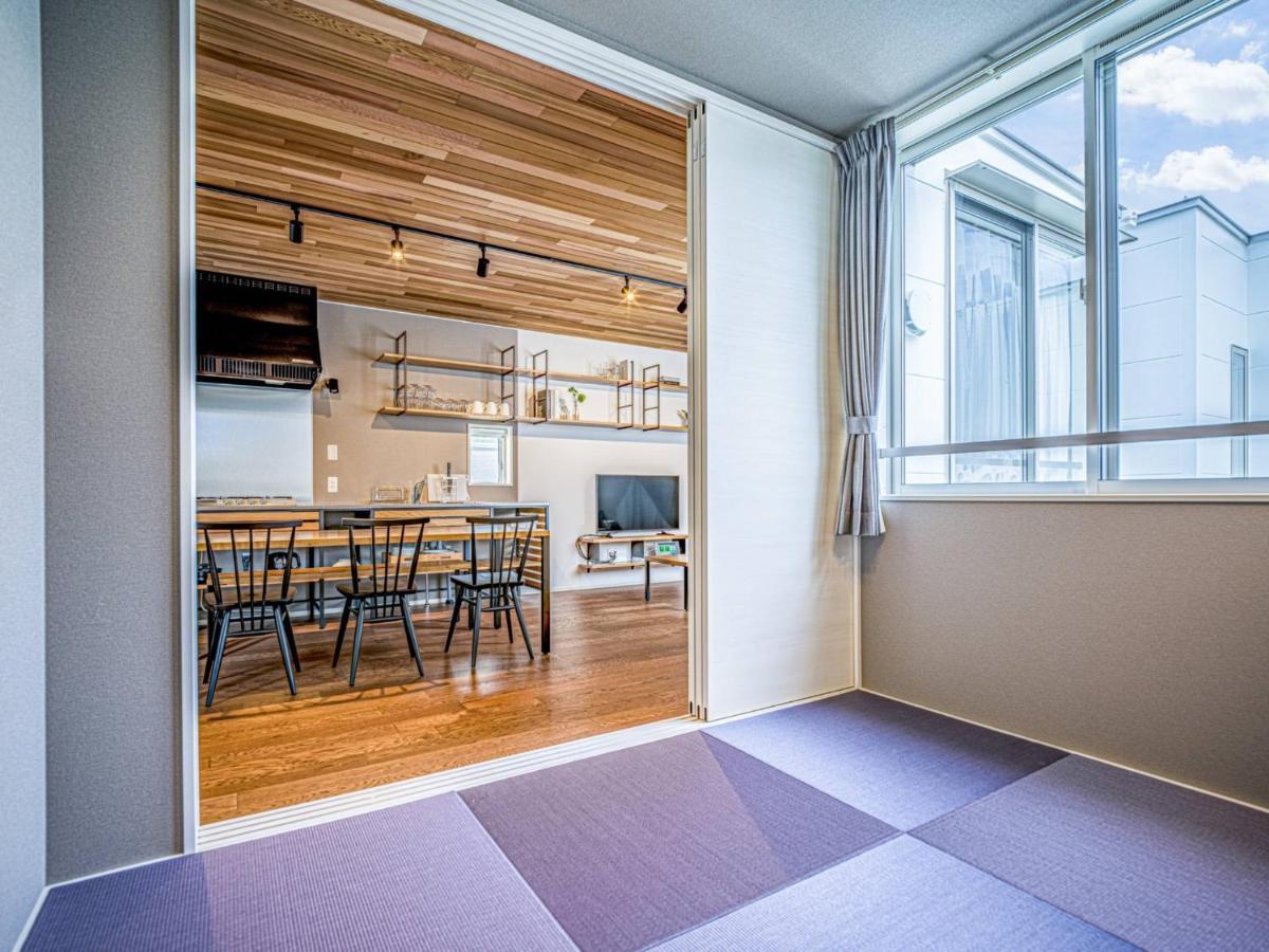 Rakuten Stay House X Will Style Takasaki 101 Kültér fotó